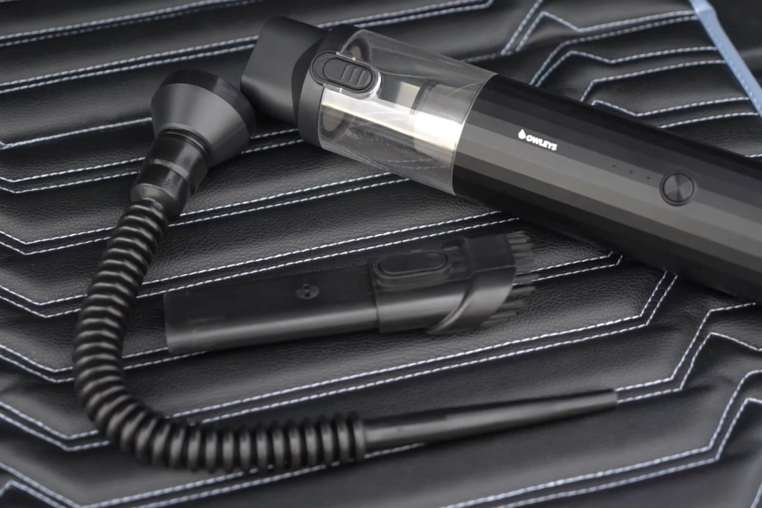 car vacuum cleaner for Volkswagen Tiguan
