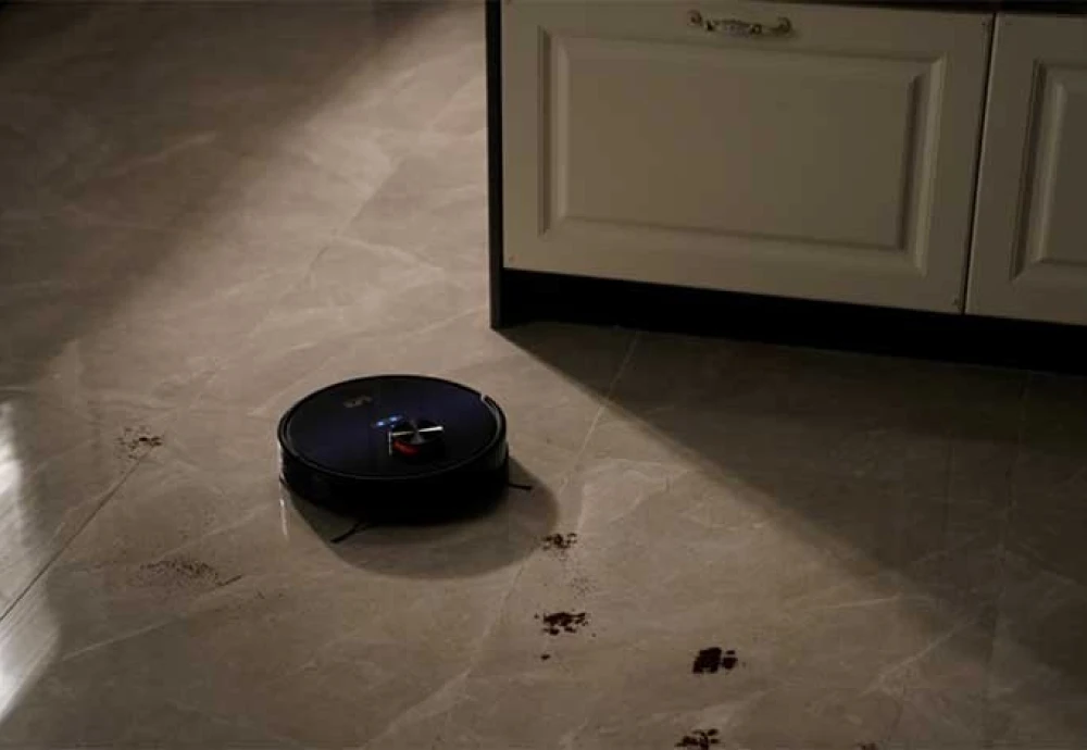 best robot vacuum and mopping cleaner